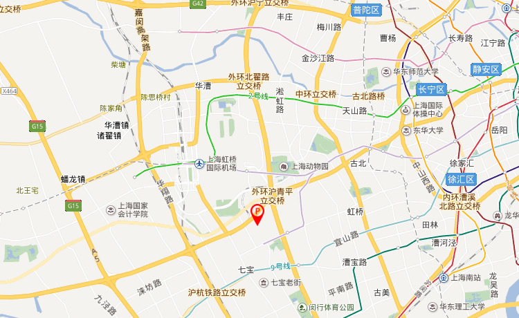 上海金球驾校在哪里